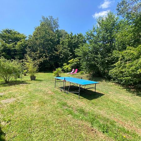 La Frapperie Bed & Breakfast La Pommeraie-sur-Sèvre Dış mekan fotoğraf