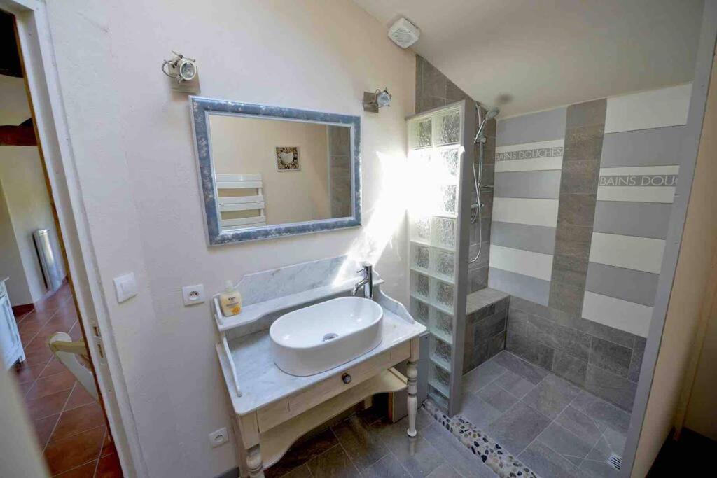 La Frapperie Bed & Breakfast La Pommeraie-sur-Sèvre Dış mekan fotoğraf