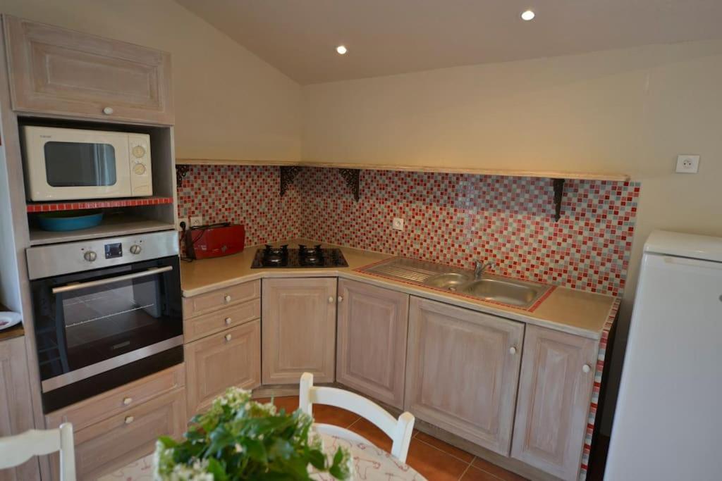 La Frapperie Bed & Breakfast La Pommeraie-sur-Sèvre Dış mekan fotoğraf