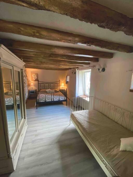 La Frapperie Bed & Breakfast La Pommeraie-sur-Sèvre Dış mekan fotoğraf