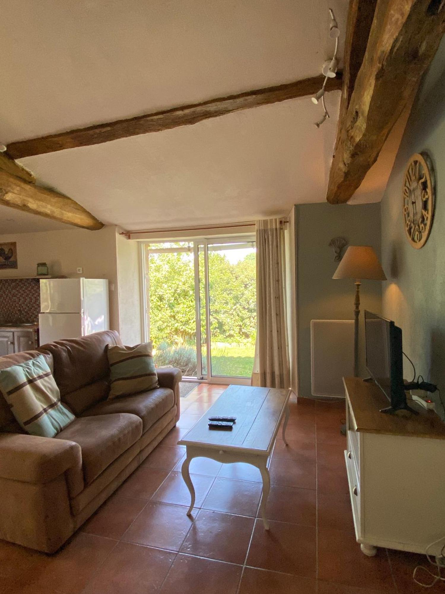 La Frapperie Bed & Breakfast La Pommeraie-sur-Sèvre Dış mekan fotoğraf