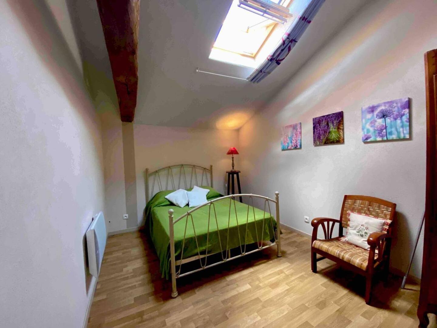 La Frapperie Bed & Breakfast La Pommeraie-sur-Sèvre Dış mekan fotoğraf