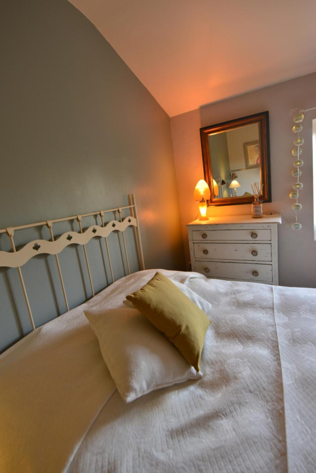 La Frapperie Bed & Breakfast La Pommeraie-sur-Sèvre Dış mekan fotoğraf