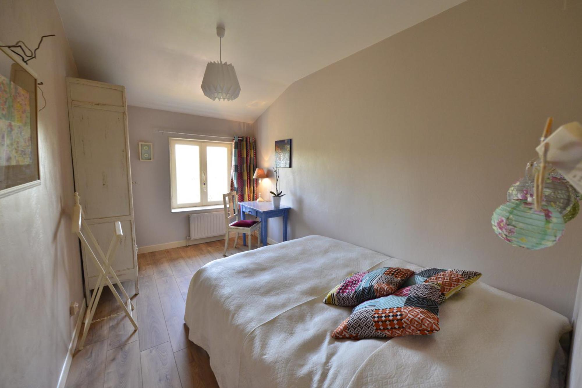 La Frapperie Bed & Breakfast La Pommeraie-sur-Sèvre Dış mekan fotoğraf